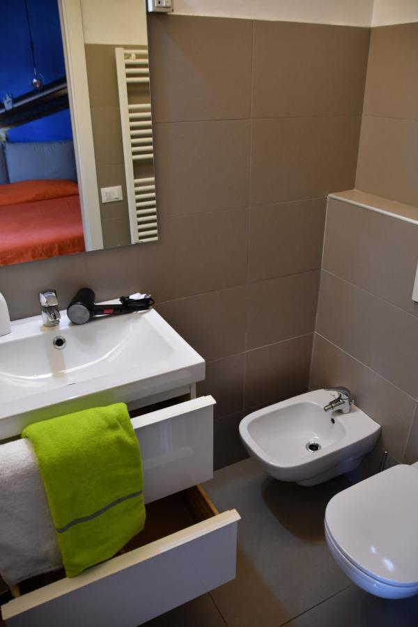 Smile Accomodation Sun Аоста Экстерьер фото