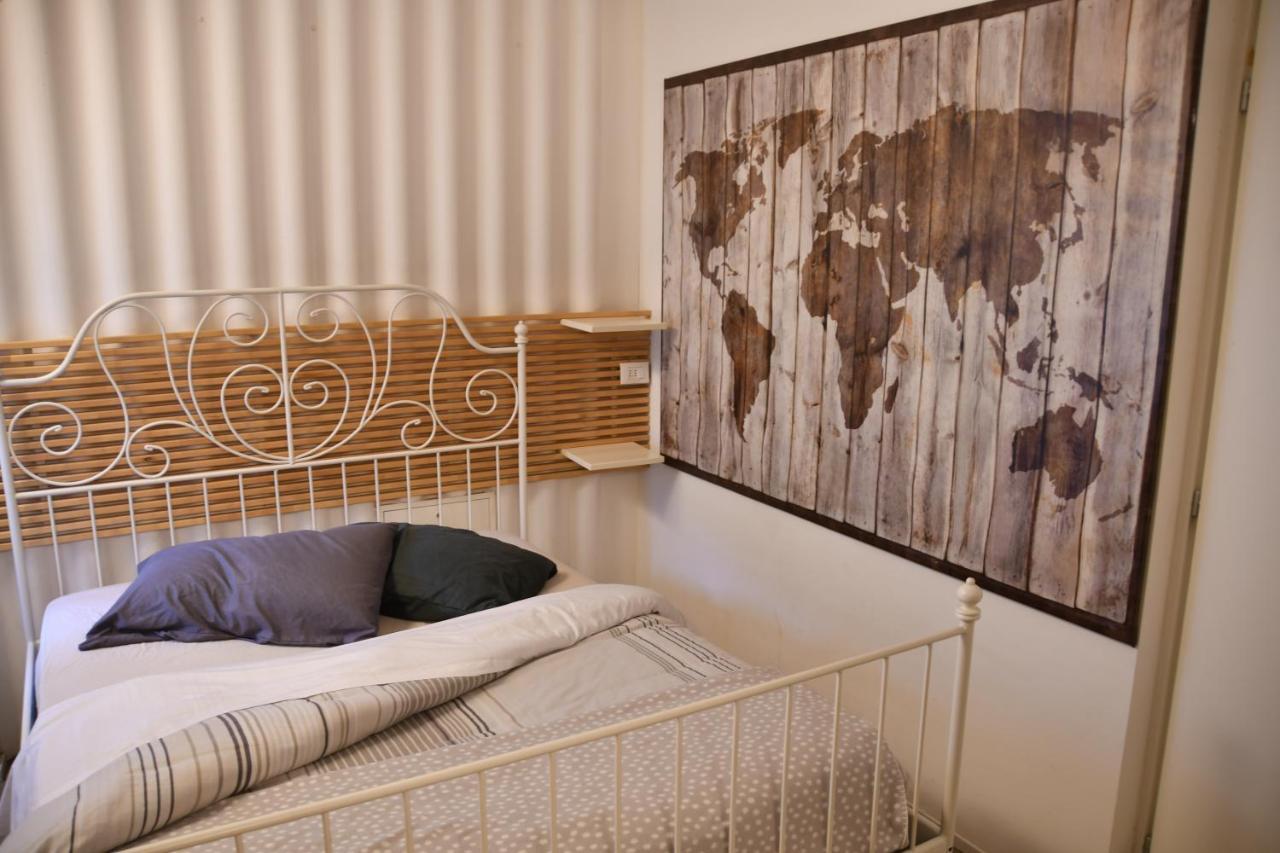 Smile Accomodation Sun Аоста Экстерьер фото