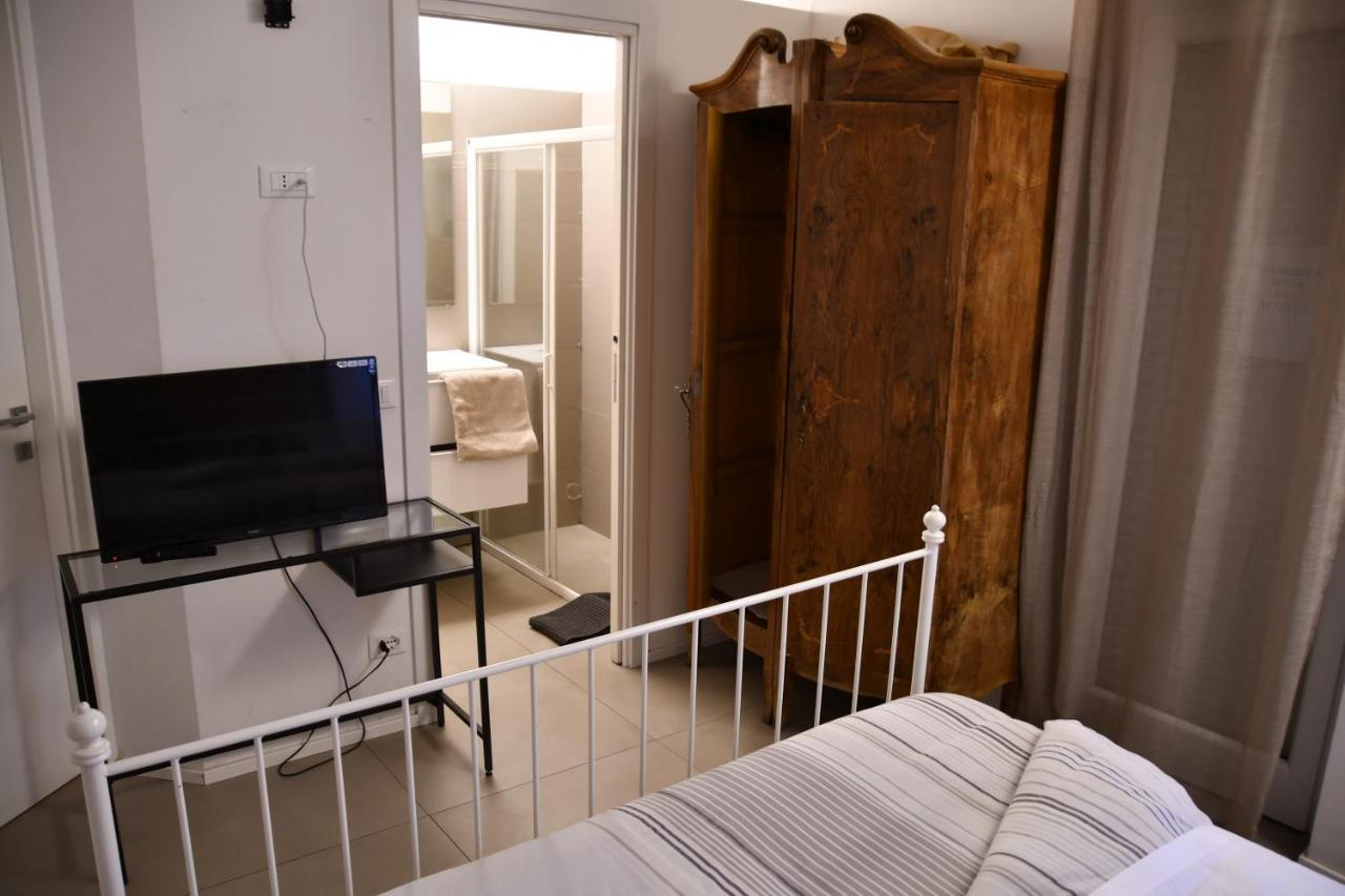 Smile Accomodation Sun Аоста Экстерьер фото