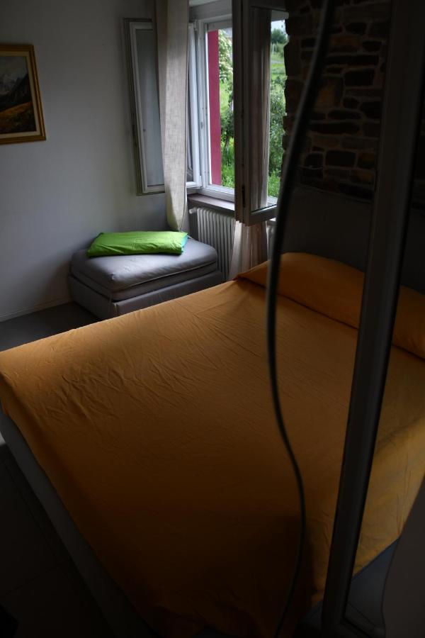 Smile Accomodation Sun Аоста Экстерьер фото